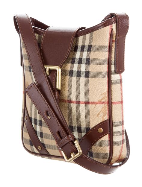 burberry womens bag|burberry crossbody bag women's.